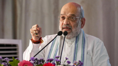 With eyes on Bihar polls, Amit Shah announces grand Sita temple