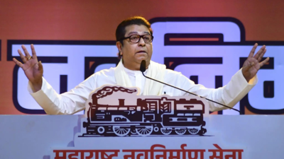 Raj Thackeray flags Ganga pollution issue, declines drinking Maha Kumbh water