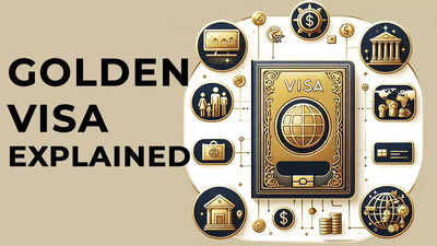 Golden visa programmes for Indians: What is golden visa and what is the minimum capital required to get it in various countries? Check list