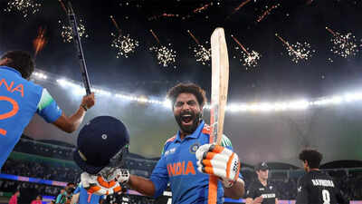  Men in Blue lift ICC Champions Trophy title