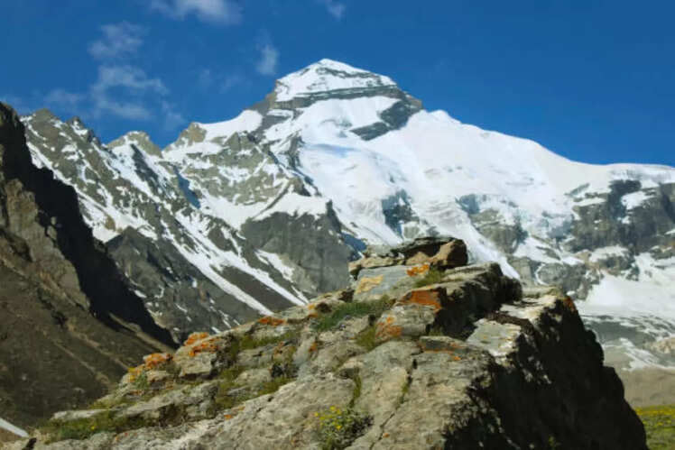 Lipulekh Pass, Uttarakhand