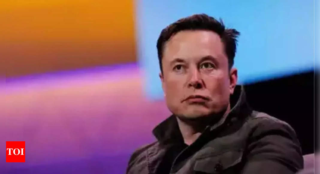 Elon Musk's secret superpower is saying 'No', the ultimate productivity hack for success; how it can help you too