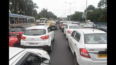 Cleaner BS-VI vehicles now outnumber others on Kol roads