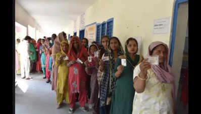 EVM disruptions, delays mar Panipat civic body polls