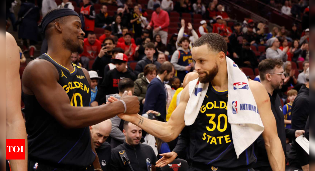 Stephen Curry Weighs in on Jimmy Butler’s Influence on the Golden State Warriors: What Did He Really Mean?