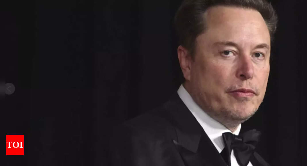 Elon Musk defends stance on Ukraine: ‘I literally challenged Putin to one on one physical combat…’