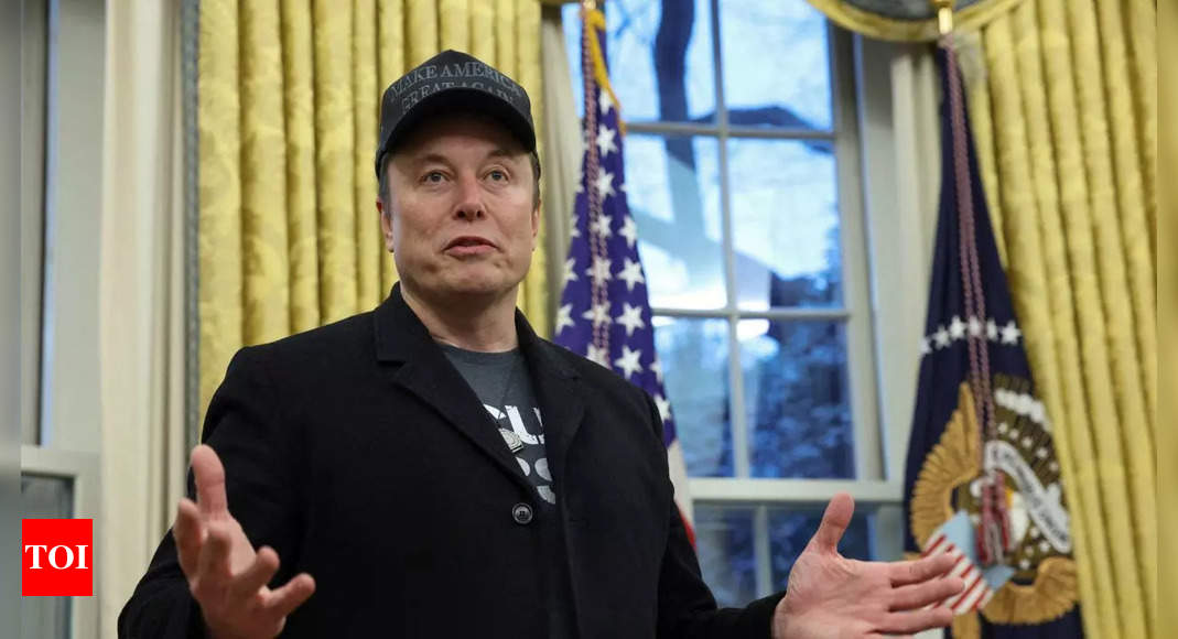 Elon Musk’s DOGE slashes SSA offices—here’s the complete list of office shutdowns