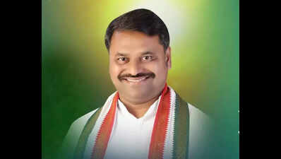 MLC polls: Vijayashanti in 3 Cong picks; CPI to contest 1