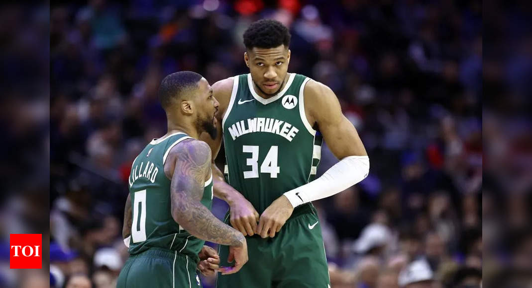 Will Giannis Antetokounmpo play tonight against the Cleveland Cavaliers? Latest update on the Milwaukee Bucks star's injury report (March 9, 2025)