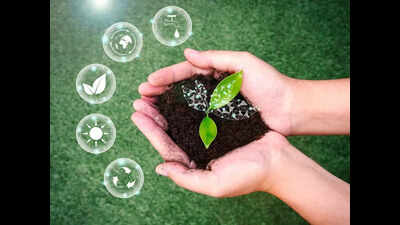 EDII champions green entrepreneurship at Kol roundtable meet