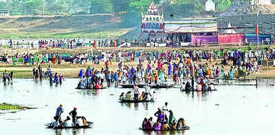 To fight pollution, K’taka bans sale of soaps, shampoos near waterbodies