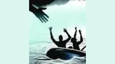 2 kids drown, another feared dead in Madhya Pradesh