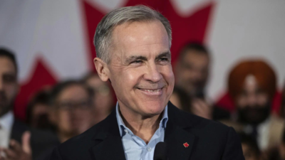 Canada's Liberals elect Mark Carney to replace PM Justin Trudeau