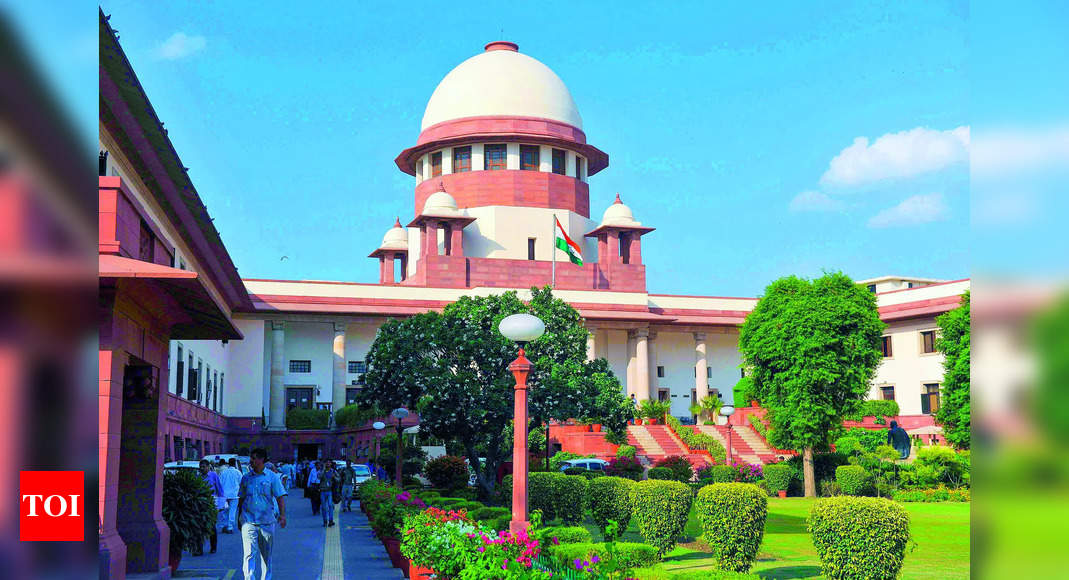 40 years after rape, SC confirms verdict, says injury to private parts not must for conviction