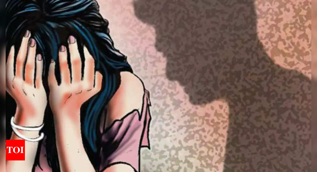 'Threatened, slapped, gagged with towel': Cop rapes pregnant woman at Jaipur hotel