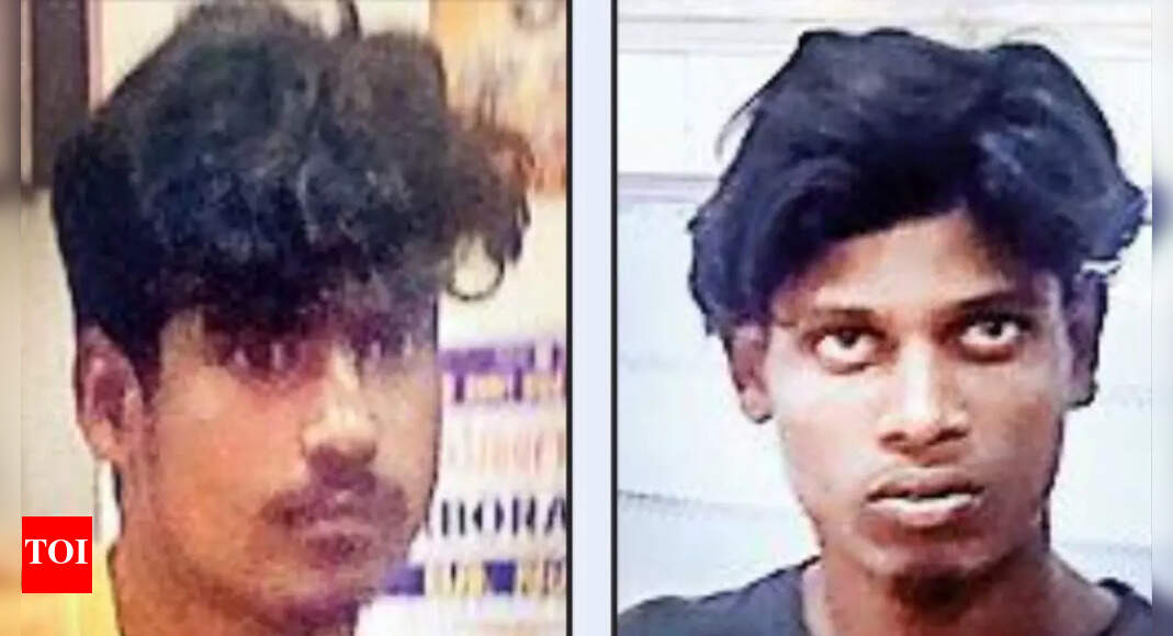 Hampi rape murder: How interstate operation led to arrest of 3rd ...