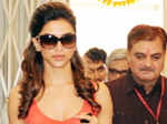 Deepika turns 'Guest Editor'