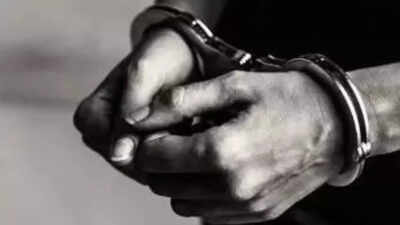 River Handcuffs