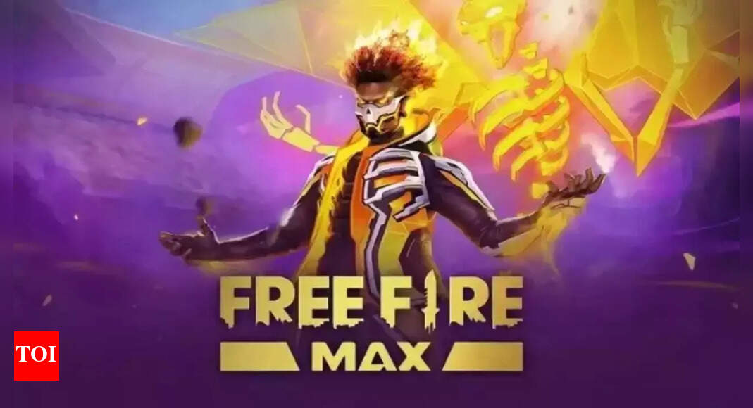 Garena Free Fire MAX redeem codes for March 10: Win free pets, vouchers, and more rewards