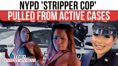 NYPD detective Melissa Mercado removed from sex crime unit after rap