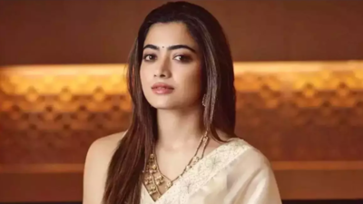 'Bullied, intimidated': Codava Council seeks protection for actress Rashmika Mandanna after MLA's remarks