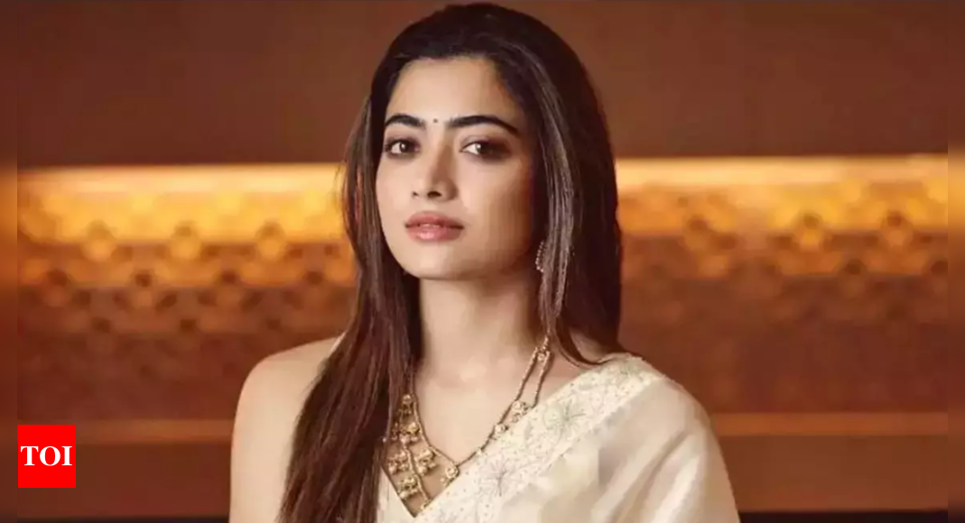 'Bullied, intimidated': Codava Council seeks protection for actress Rashmika Mandanna after MLA's remarks