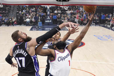 Sacramento Kings vs LA Clippers (03/09): Box score, player stats, game summary, and more