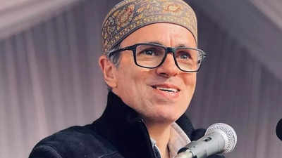 'Shock & anger understandable': J&K CM Omar Abdullah after fashion show in Gulmarg sparks row