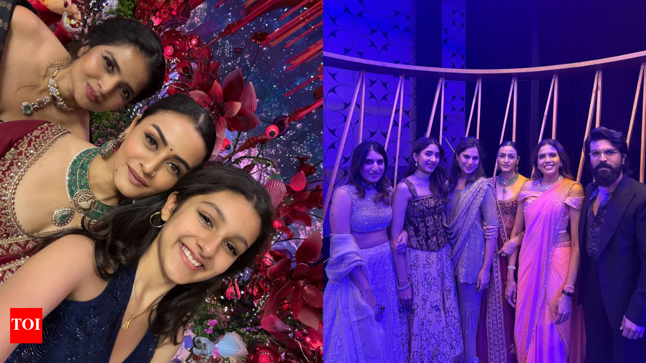 Keerthi Reddy Wedding Photos