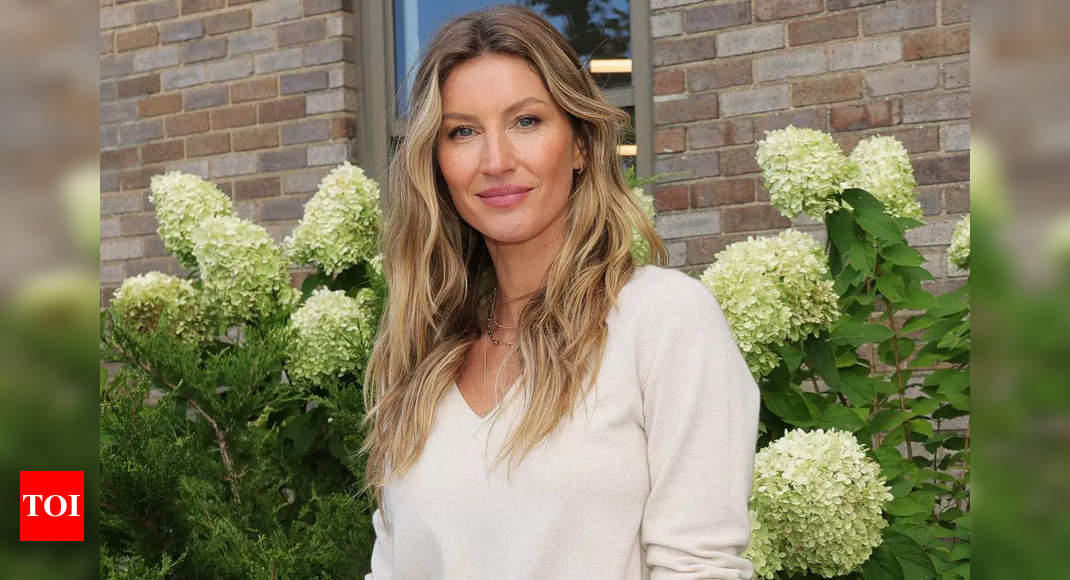 Image Divine Deablo image beautiful image beautiful - Tom Brady's ex, Gisele Bündchen, flaunts stunning postpartum glow ...