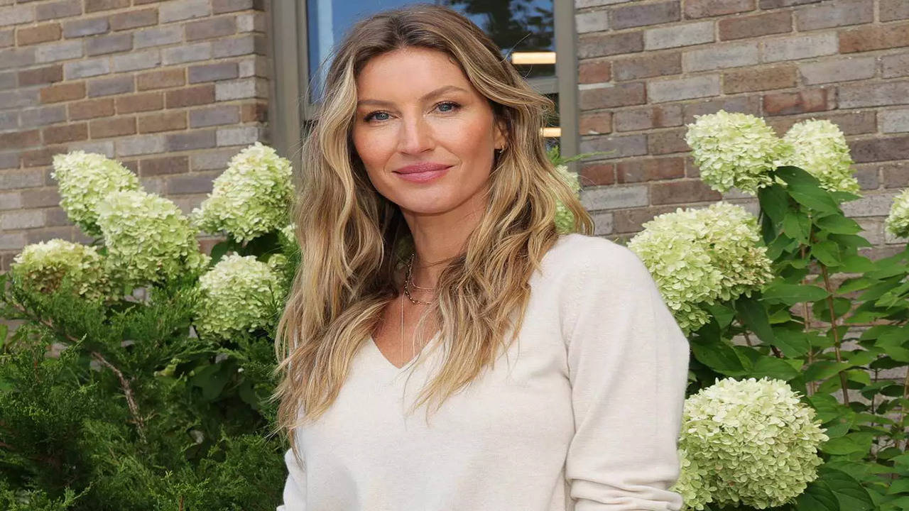 Image Divine Deablo image beautiful image beautiful - Tom Brady's ex, Gisele Bündchen, flaunts stunning postpartum glow ...