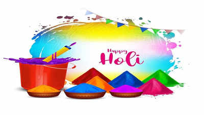 festival of holi mythology