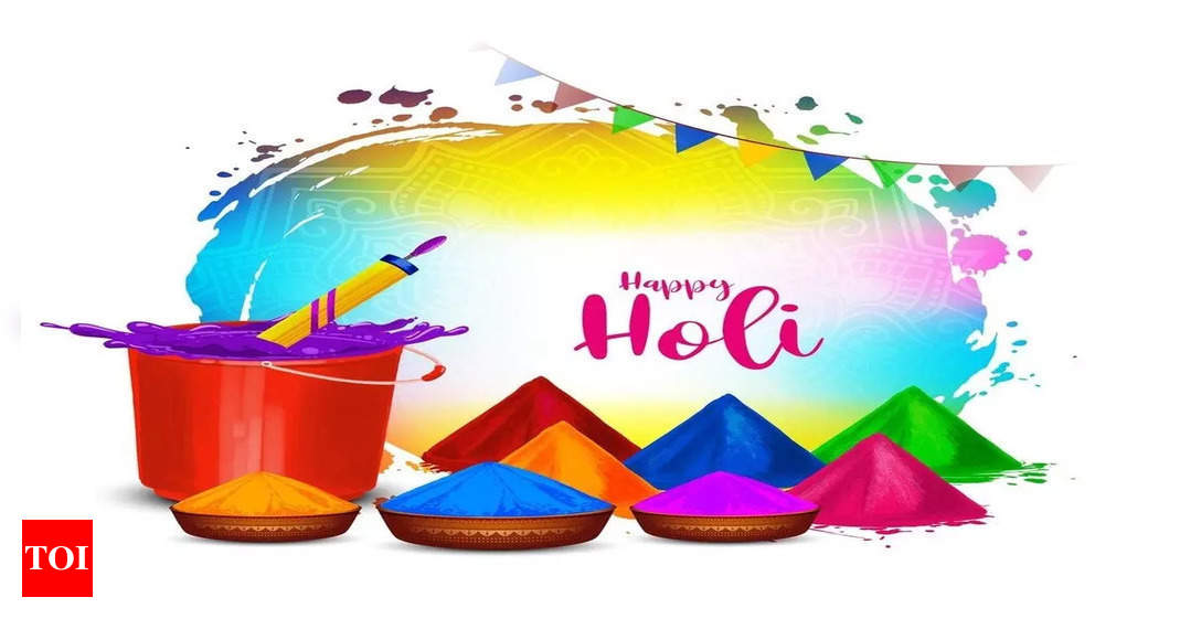 When is Choti Holi 2025? Date, Celebration and Significance of Holika Dahan