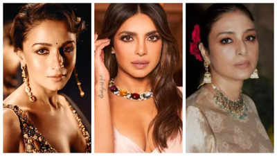 Great to see Indian actresses Alia Bhatt, Priyanka Chopra, Tabu making a splash in Hollywood: 'Picture This' director Prarthana Mohan - EXCLUSIVE