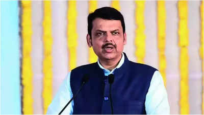 ‘Congress put site under ASI’: Fadnavis on calls to remove Aurangzeb’s tomb