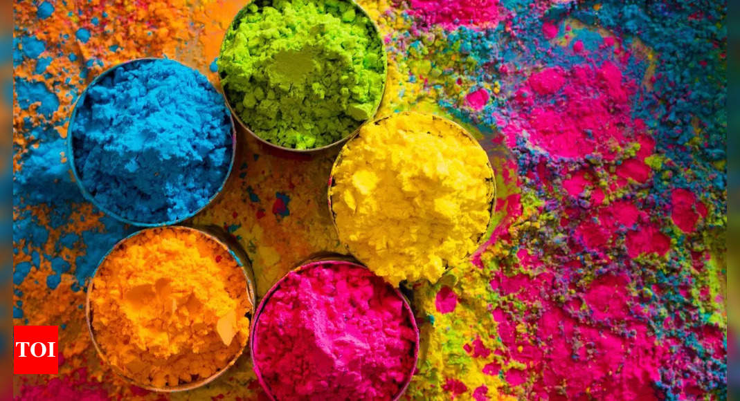 Holi and Holika Dahan 2025: Correct date, muhurat timings, rituals, significance, and all one needs to know – The Times of India