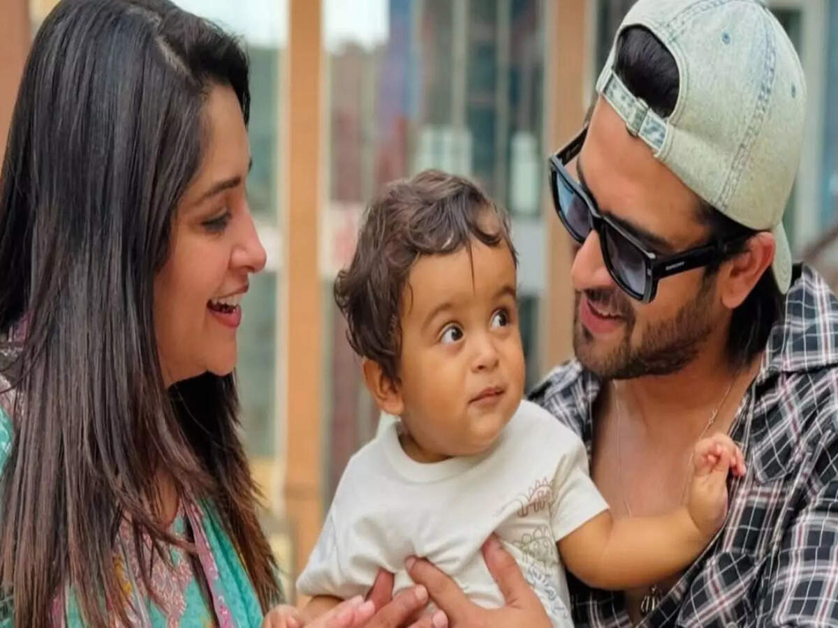 प्रेग्‍नेंसी में दीपिका कक्कड़ पर बेटी को छोड़ने का आरोप: जच्चा-बच्चा पर असर