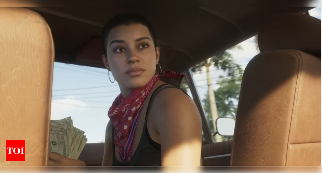 The Hidden Clues You Missed in the GTA 6 Trailer