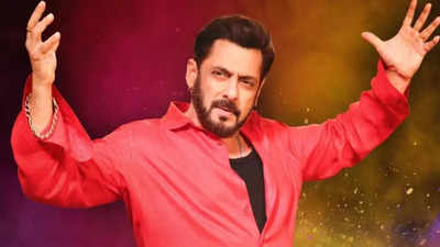 Salman Khan shows his signature swag in 'Sikandar's' 'Bam Bam Bhole' song: Watch the teaser