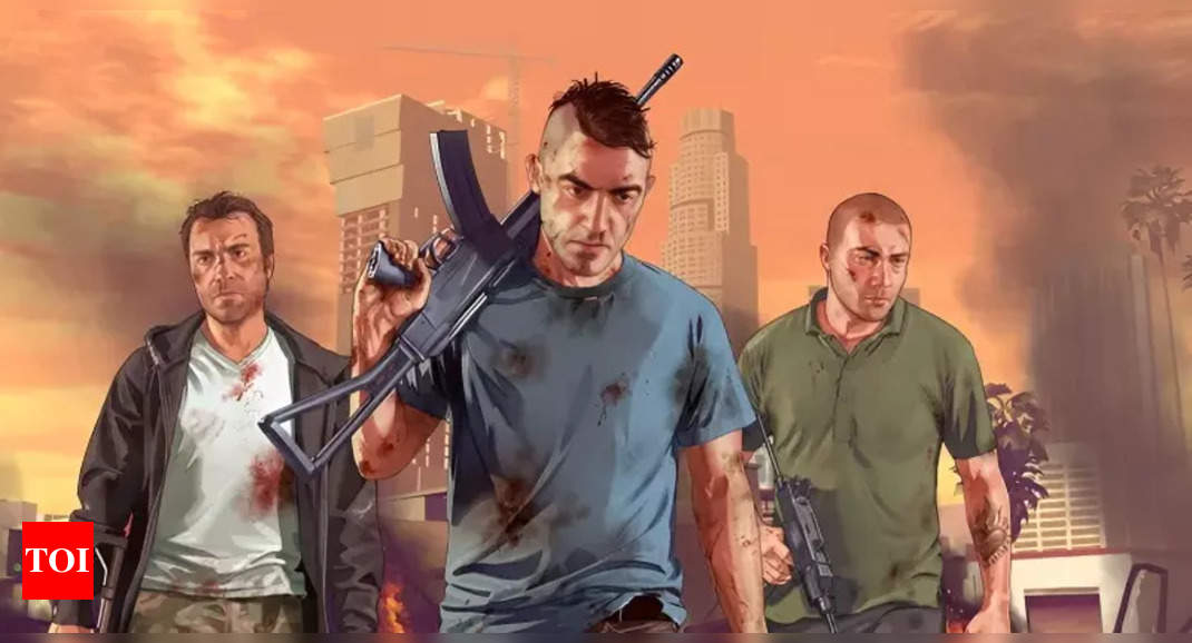 5 Fascinating Facts About the GTA Universe That Will Blow Your Mind