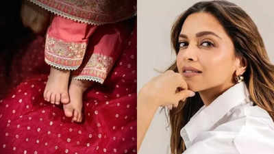 Deepika Padukone reveals the biggest concern for daughter Dua