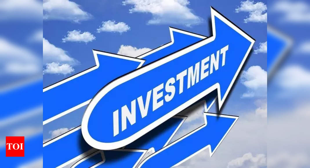 Investments to surpass consumption in FY26: SBI report