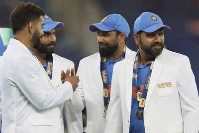 Why no bus parade, celebrations after India’s Champions Trophy triumph