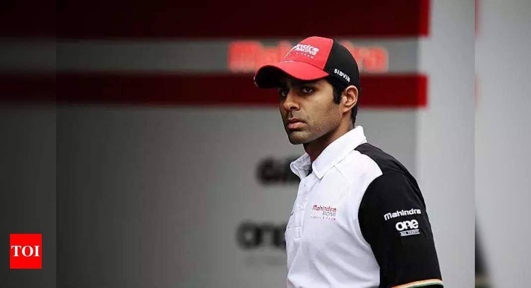 Karun Chandhok warns F1 newcomer Gabriel Bortoleto about Nico Hulkenberg