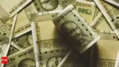 IT dept attaches Rs 22.4 crore under Benami Act in crackdown on ...
