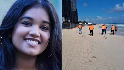 Who is Sudiksha Konanki? Young man questioned in Indian-origin student's mysterious disappearance