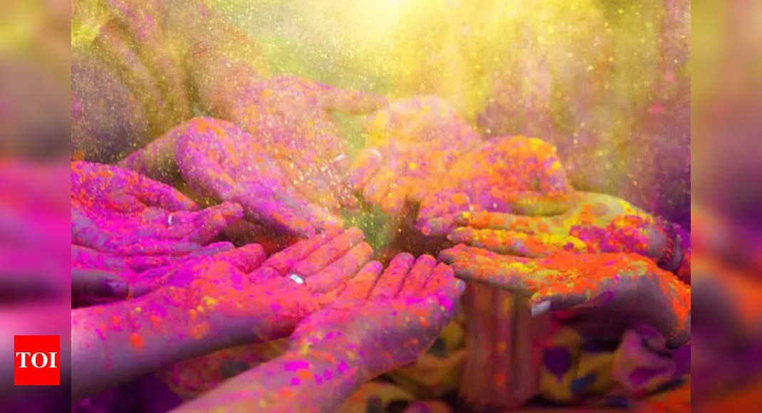 When is Holi 2025? Date, Story, History, Significance and all you need to know