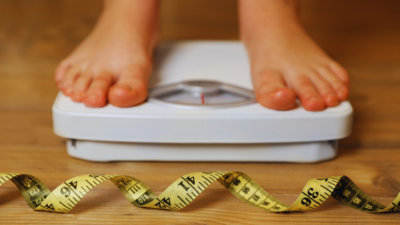 Best Body Weighing Machine to Transform Your Health Tracking