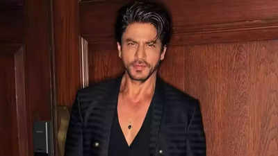 Shah Rukh Khan wins major tax case as ITAT dismisses issues over 'RaOne' earnings