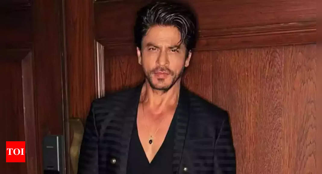 Shah Rukh Khan wins major tax case as ITAT dismisses issues over 'RaOne' earnings